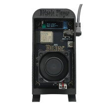 For Bitaxe Gamma 601 BTC Solo Miner Wth Shell 1.2TH/S 18W BM1370 Asic Chip From  S21 Pro Bitcoin BTC Miner EU Plug