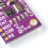 1pcs MCU-117 MPU9250/MS5611 9-Axis 10DOF High Precision Alignment Module SPI/IIC Communication 5