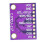 1pcs MCU-117 MPU9250/MS5611 9-Axis 10DOF High Precision Alignment Module SPI/IIC Communication 1