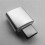 2X Type C Mouse Mover Jiggler Undetectable Automatic Mouse Mover 3 Jiggle Modes Driver-Free Keep Device 8