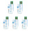 5Pcs TempU05s USB Temperature Data Logger 60 Day Single Use Temperature Analyzer PDF Report USB Temperature Logger 1