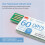 6Pcs TempU05s USB Temperature Data Logger 60 Day Single Use Temperature Analyzer PDF Report USB Temperature Logger 7