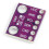 6PCS BME280 3.3V Sensor Module Atmospheric Pressure Temperature Humidity Sensors I2C SPI Breakout GY-BME280 2