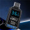 2PCS Digital LED Display USB 3.2 Adapter 10Gbps 36-60W Power Meter Tester  Chip Data Transmission USB C Extension A 6