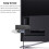 8Pcs OTG Adapter for Fire TV Stick 90 Degree Left/Right Angle Micro-USB to USB OTG Adapter for Android Phone Tablet 5