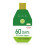Digital Miniature High Accuracy Data Logger Temperature Sensor for Cold Chain Transport with Alarm USB Socket,60 Days 1