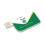 180 Days Temperature Data Recorder Disposable USB Data Logger PDF Report for Cold Chain Transport 6