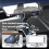Air outlet navigation for mobile phone bracket center console dashboard suction type mobile phone bracket Mirror model 8