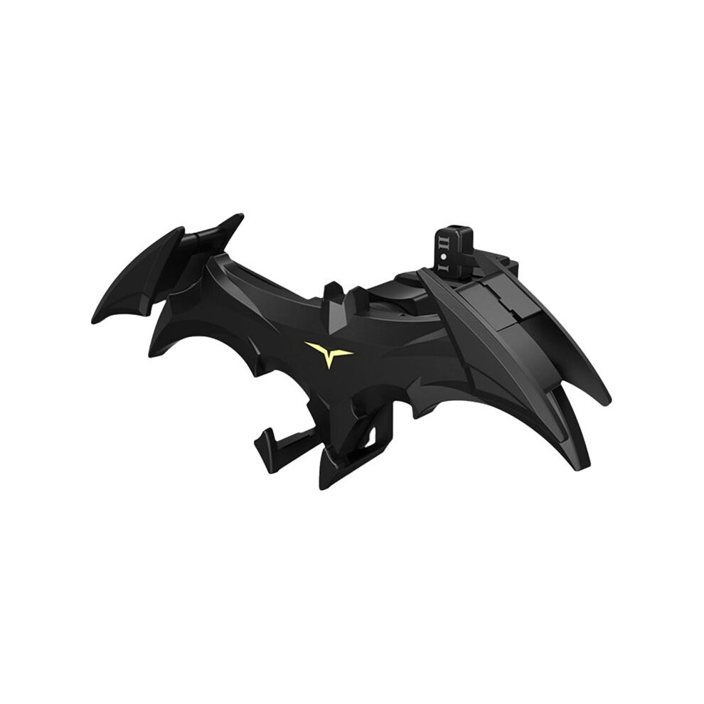 Bat Wings Car Phone Holder,Bat Phone Holder For Car,Car Vent Phone Holder Mount, Universal Air Vent Mobile Phone Holder 6031503431538