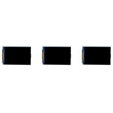 3X Module D'Affichage - Module D'écran LCD TFT 3,5 Pouces 480X320 pour Carte   et MEGA 2560 (Couleur: écran 1XLCD)