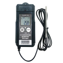 TempU06 -100C Low Temperature Data Logger Digital 32000 Points USB Temperature Recorder ForCold Chain Storage