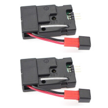 2X New Version 3 in 1 Electric Receiver Board Receiving Circuit Board K989-52 for K969 K989 1/28