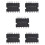 5X IKCM15F60GA 15A 600V Control Integrated Power System IPM Intelligent Power Module 1
