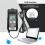 TempU06 -100C Low Temperature Data Logger Digital 32000 Points  USB Temperature Recorder ForCold Chain Storage 8