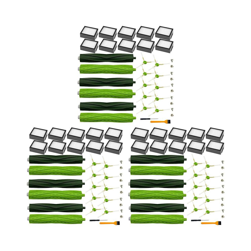 3Set For Replacement Parts,Replacement Parts Compatible For J7 J7+/ E5 E6 E7 I7 I7+ I3 I4 I6 I6+ I8 6033169643027