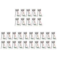 30PCS DCB200 18V 21V Li-Ion Battery PCB Charging Protection Circuit Board for