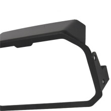 2X TFT Theft Protection for R1250GS R1200GS Adventure LC R1200GS Meter Frame Cover Screen Anti Theft Brace