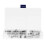 170 Pieces 10 Types Integrated Circuit Chip Assortment Kit, DIP IC Socket Set for Opamp Single Precision Timer Pwm 3