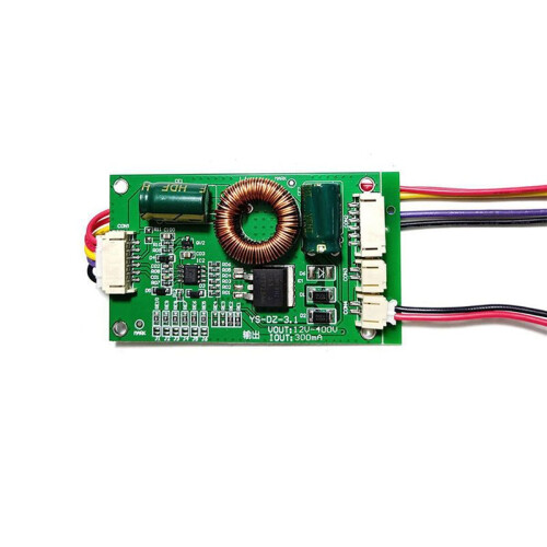 3X 14-65 Inch LED LCD Backlight TV Universal Boost Constant Current Driver Board Converters Full Bridge Booster Adapter