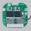 3X 10S 36V BMS 15A Different  Integrated IC for Scooter 18650 Battery 6
