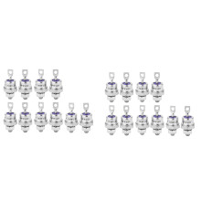 10Pairs Gelijkrichter Diode Spiraal 70HF120/70HFR120 70A 1200 V High Power Gelijkrichter Metal Stud Type Gelijkrichter Diodes
