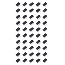 5X 1.8V Patch SOT23-5 Pin Tube G49 G49IC HJ Voltage Domain Chip for IC S9 + Hashboard Voltage Regulator Chip