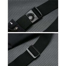 5X Running Belt for Women Men Running Waist Pack Phone Holder Runners Pouch Gear for 12 11 Pro Max XS XR 8 7