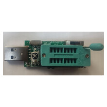 3X Ch341A Programmierer V1.7 1,8 V Pegelverschiebung W25Q64Fw W25Q128Fw Gd25Lq64
