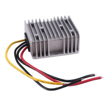 2X  8V-40V to  12V 10A 120W Stabilizer Converter Transformer Regulator Step  Down Voltage Module LED Solar Power