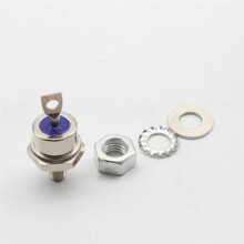 15Pairs Rectifier Diode Spiral 70HF120/70HFR120 70A 1200V High Power Rectifier Metal Stud Type Rectifier Diodes