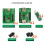 CH32V003 Development Board Kit Evaluation Board 32-Bit General-Purpose RISC-V MCU Functional Application Assessment 7