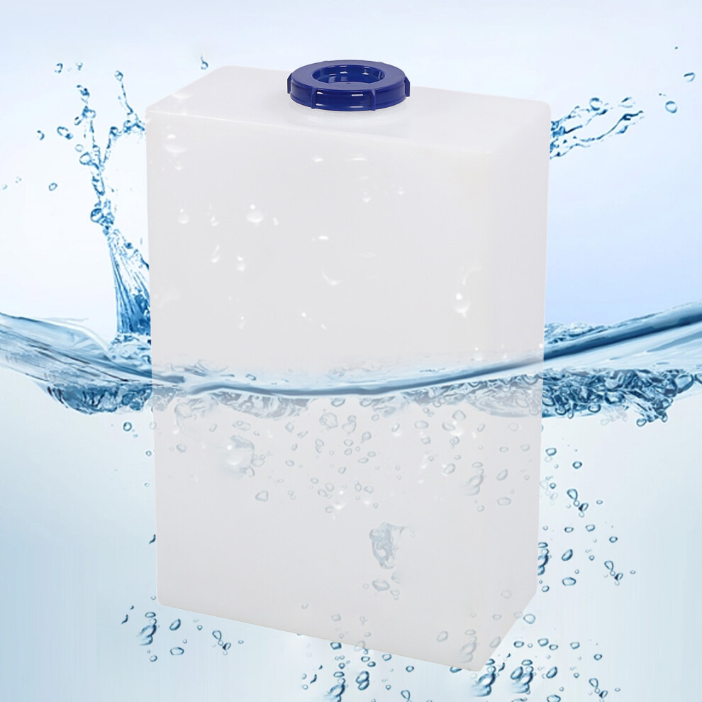 12 Gallon Yacht Water Tank 7293282006331