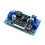 XL6009 4A - Booster Module 4.5-32V to 5-35V Adjustable Power Supply Module Low Ripple Step- Module 6