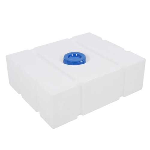 Wassertank 33 Gallonen LLDPE für Wohnmobil 1