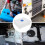 Frischwassertank 125 l LLDPE für Wohnmobil und 20