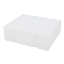 Frischwassertank Wohnmobil 33 Gal 125 l LLDPE