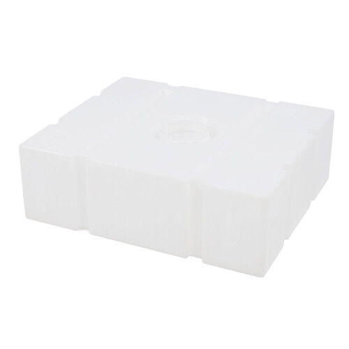 Frischwassertank Wohnmobil 33 Gal 125 l LLDPE