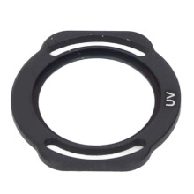 Filtro UV para Neo Drone - Vidrio HD, Aluminio
