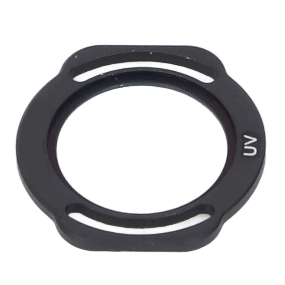 Multi Coated Uv Filter For Neo Drone Â Glass & Aluminum Alloy Lightweight Accessory 3681384026090