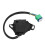 ABS Neutral Switch 2529.27 for Peugeot 308 4