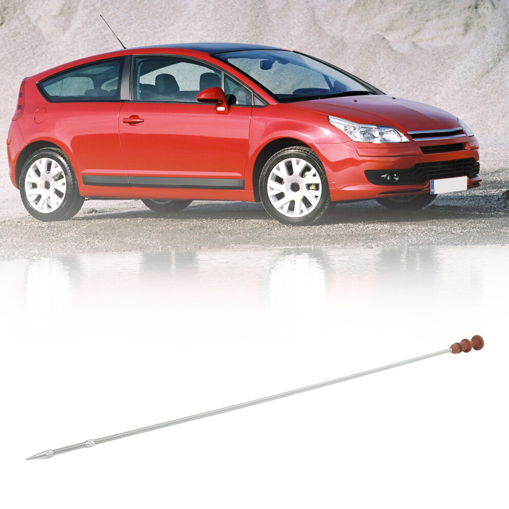 Oil Dipstick 1174G0 Indicator For Citroen C3 C4 C5 Ds3 Ds4 Ds5 Models Brown 8401384026273