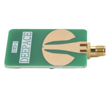 Antenne Ultra Breitband, Hoch Frequenz Antenne UWB-2 2,8GHz-11GHz Ultrabreitband Omnidirektionale Antenne