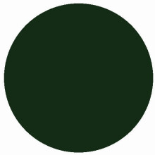 RailMatch 2300 BR Standard Loco Green 18ml Acrylic Paint