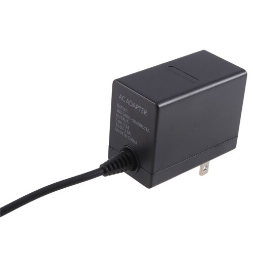 100-240V Power Adapter Charger for  Power Adapter for  US Plug 2