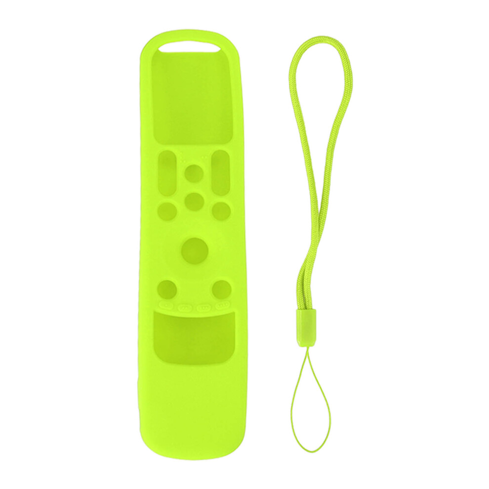 Silicone Remote Cover For Mr21ga Mr21gc 9058772804471