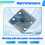 GY-LSM9DS1 LSM9DS1 Nine-Axis Electronic Compass Compass Acceleration Gyroscope High-Precision Sensor Module 3