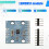 GY-LSM9DS1 LSM9DS1 Nine-Axis Electronic Compass Compass Acceleration Gyroscope High-Precision Sensor Module 2