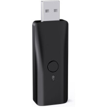Controller Adapter Converter for PS5 and PC,for PS5/PS4// Controllers Compatible,Supports All PS5 Games