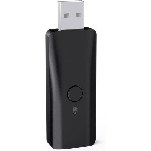 Controller Adapter Converter for PS5 and PC,for PS5/PS4// Controllers Compatible,Supports All PS5 Games