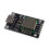 9 Axis Sensor Three Axis Acceleration Gyroscope Magnetic Field Attitude Angle Serial Port IIC Output for  B 1